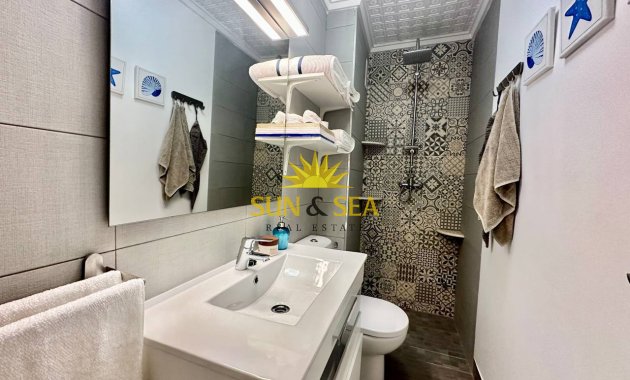 Reventa - Apartamento - Torrevieja - Acequion