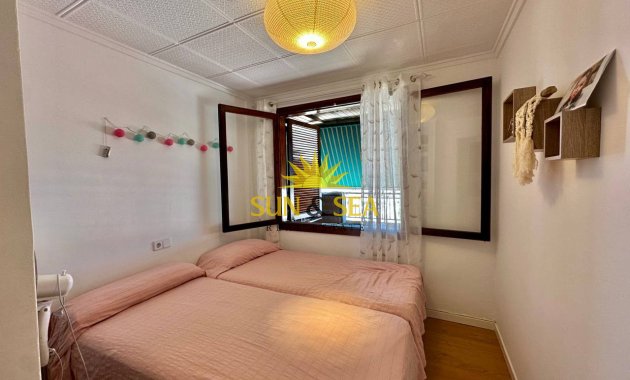 Reventa - Apartamento - Torrevieja - Acequion