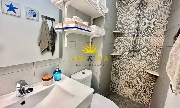 Reventa - Apartamento - Torrevieja - Acequion