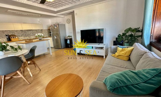 Reventa - Apartamento - Torrevieja - Acequion