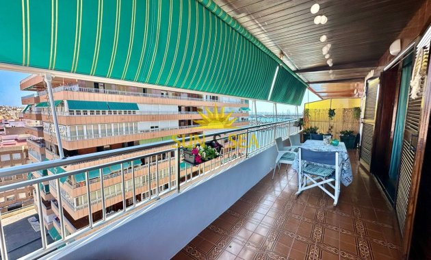 Reventa - Apartamento - Torrevieja - Acequion