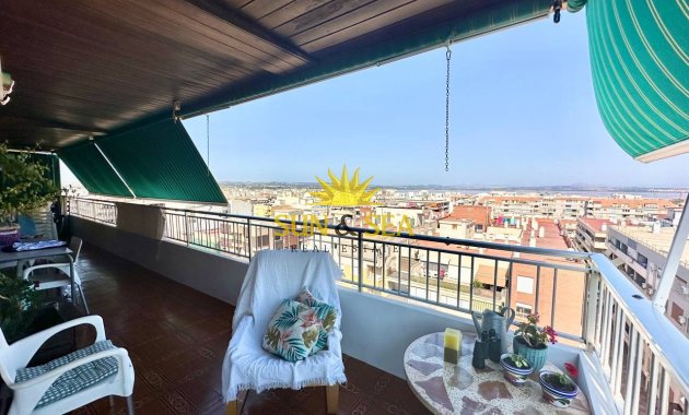 Reventa - Apartamento - Torrevieja - Acequion