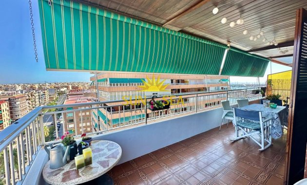 Reventa - Apartamento - Torrevieja - Acequion