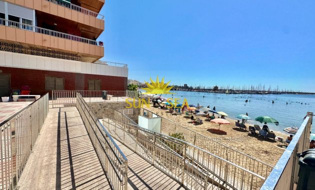 Reventa - Apartamento - Torrevieja - Acequion