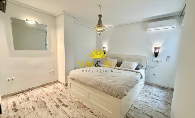 Long Term Rental - Apartment - Torrevieja - Centro