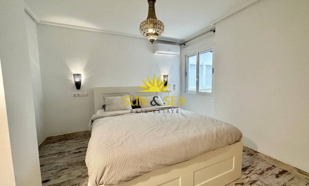 Long Term Rental - Apartment - Torrevieja - Centro