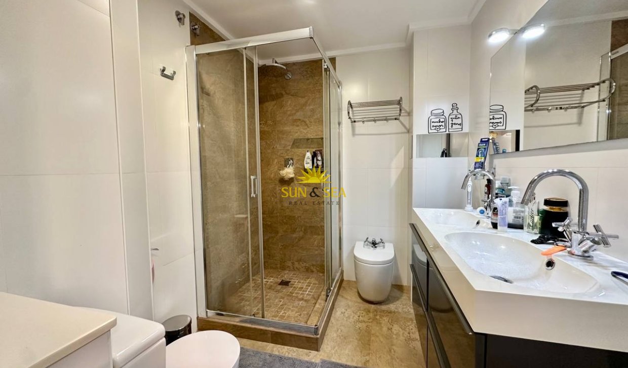 Long Term Rental - Apartment - Torrevieja - Centro