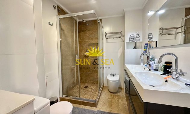 Long Term Rental - Apartment - Torrevieja - Centro