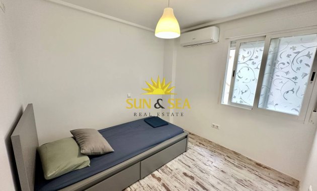 Long Term Rental - Apartment - Torrevieja - Centro