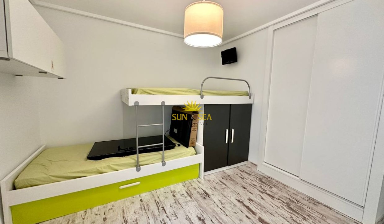 Long Term Rental - Apartment - Torrevieja - Centro