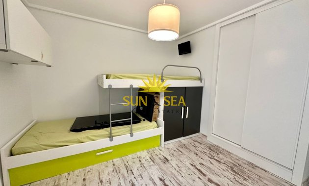 Long Term Rental - Apartment - Torrevieja - Centro