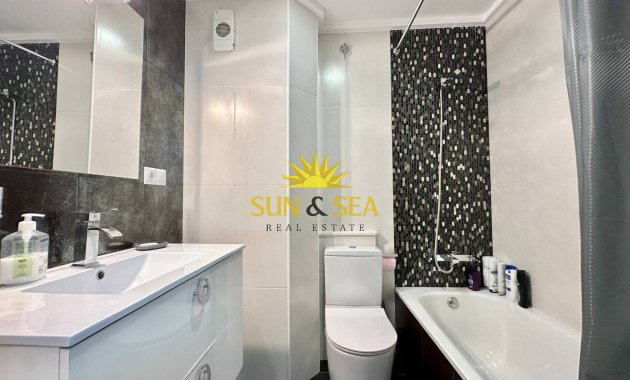 Long Term Rental - Apartment - Torrevieja - Centro