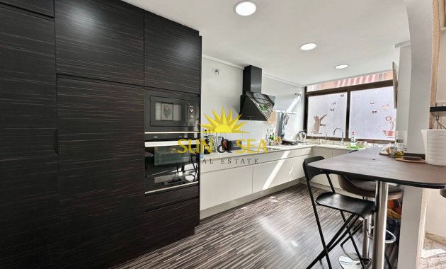 Long Term Rental - Apartment - Torrevieja - Centro