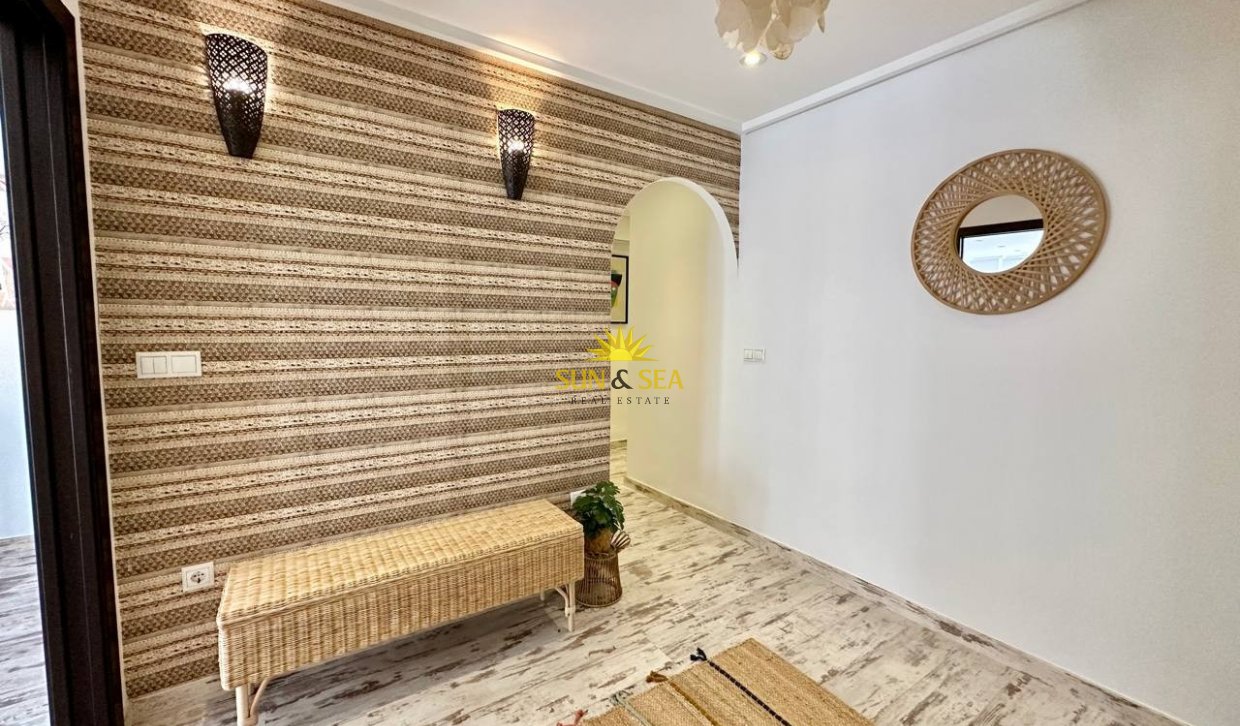 Long Term Rental - Apartment - Torrevieja - Centro
