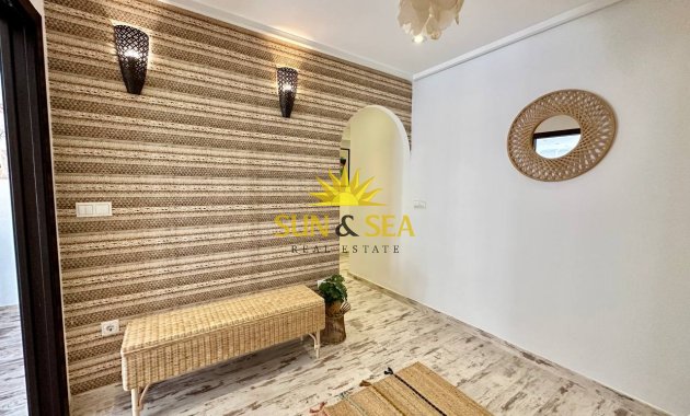 Long Term Rental - Apartment - Torrevieja - Centro
