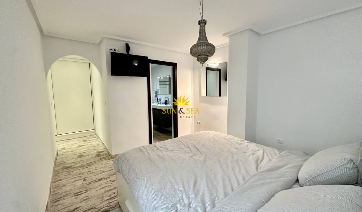 Long Term Rental - Apartment - Torrevieja - Centro