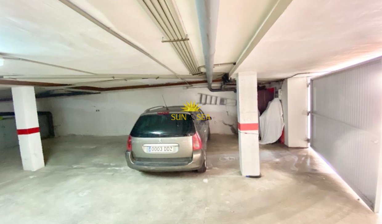 Reventa - Bungalow - Torrevieja - Torrelamata - La Mata