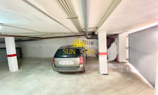 Reventa - Bungalow - Torrevieja - Torrelamata - La Mata