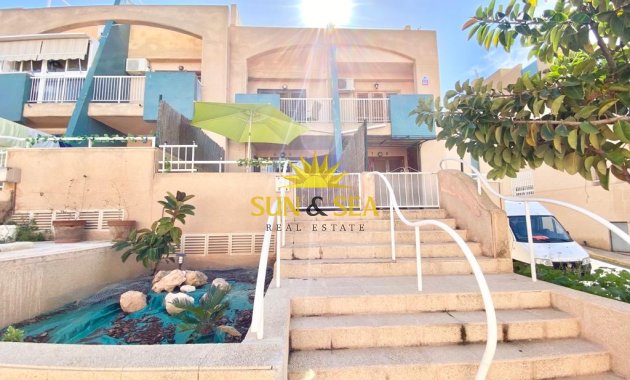 Reventa - Bungalow - Torrevieja - Torrelamata - La Mata