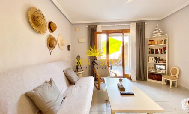 Reventa - Bungalow - Torrevieja - Torrelamata - La Mata