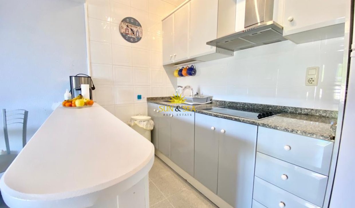Reventa - Bungalow - Torrevieja - Torrelamata - La Mata