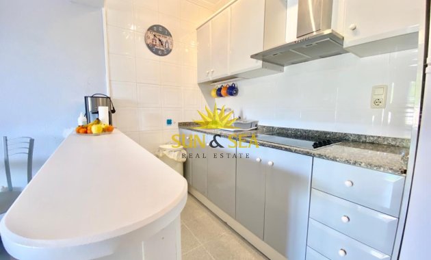 Reventa - Bungalow - Torrevieja - Torrelamata - La Mata