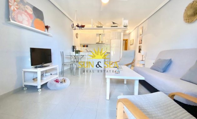 Reventa - Bungalow - Torrevieja - Torrelamata - La Mata