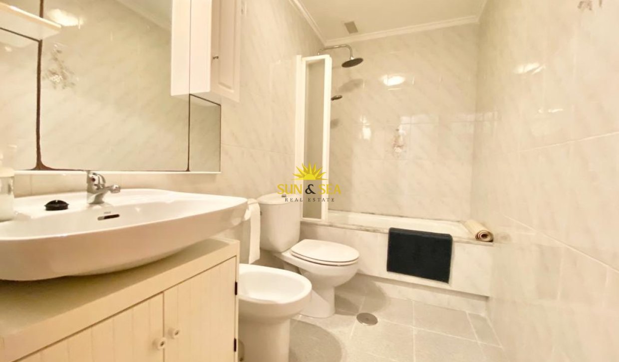 Reventa - Bungalow - Torrevieja - Torrelamata - La Mata