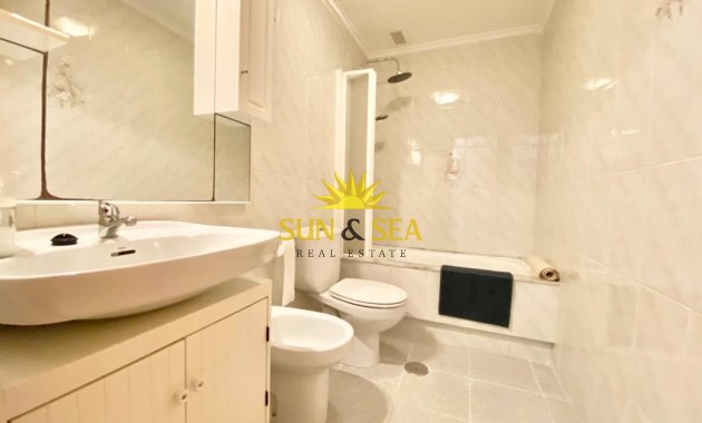 Reventa - Bungalow - Torrevieja - Torrelamata - La Mata