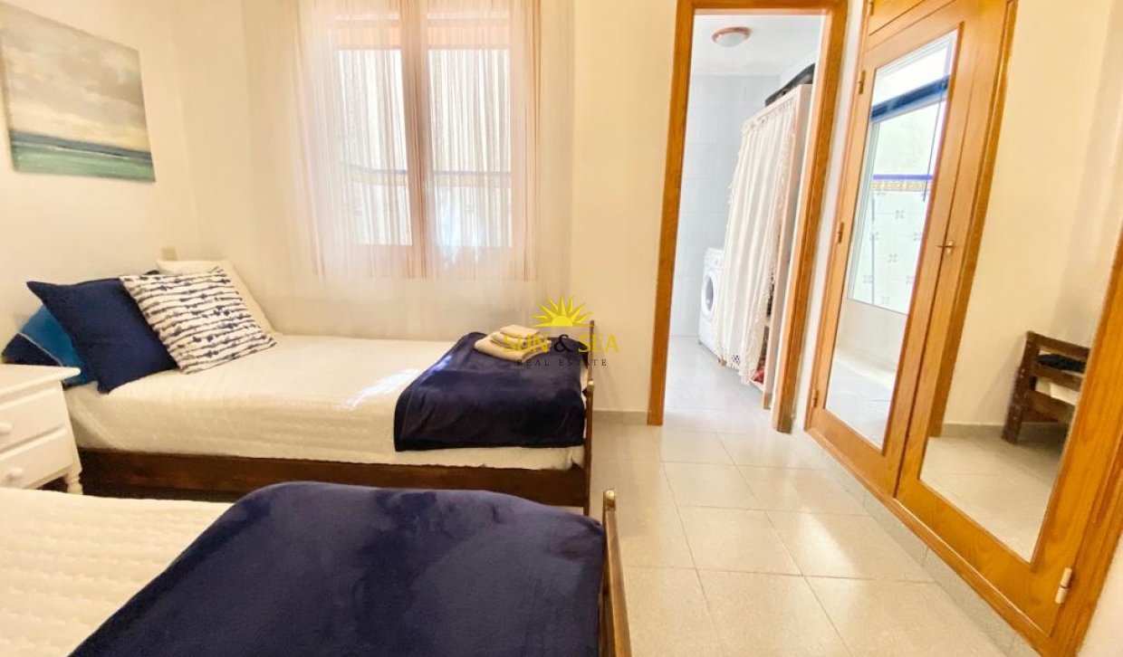 Reventa - Bungalow - Torrevieja - Torrelamata - La Mata
