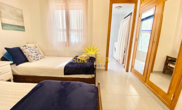Reventa - Bungalow - Torrevieja - Torrelamata - La Mata