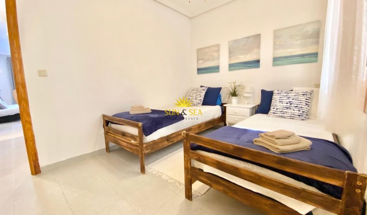 Reventa - Bungalow - Torrevieja - Torrelamata - La Mata
