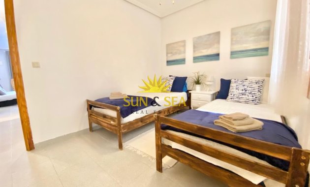 Reventa - Bungalow - Torrevieja - Torrelamata - La Mata