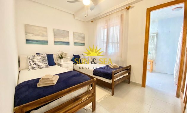 Reventa - Bungalow - Torrevieja - Torrelamata - La Mata