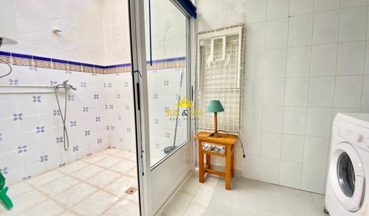 Reventa - Bungalow - Torrevieja - Torrelamata - La Mata