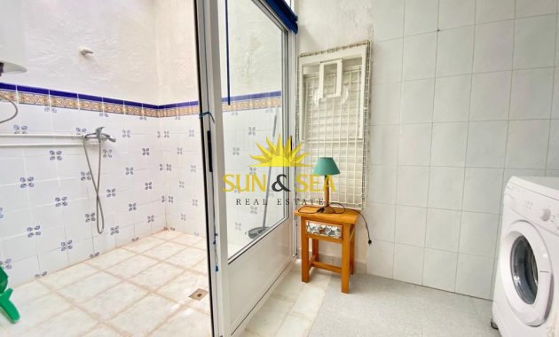 Reventa - Bungalow - Torrevieja - Torrelamata - La Mata