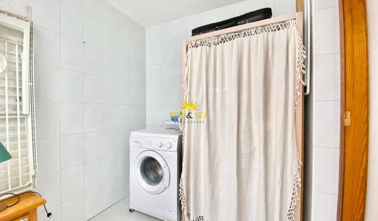 Reventa - Bungalow - Torrevieja - Torrelamata - La Mata