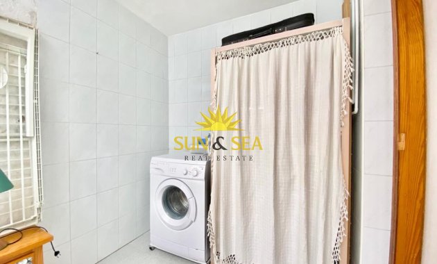 Reventa - Bungalow - Torrevieja - Torrelamata - La Mata