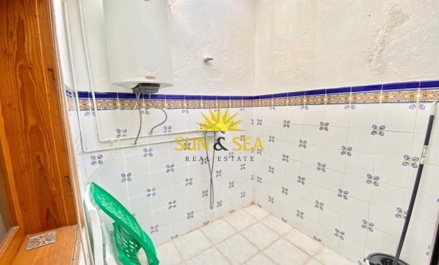 Reventa - Bungalow - Torrevieja - Torrelamata - La Mata