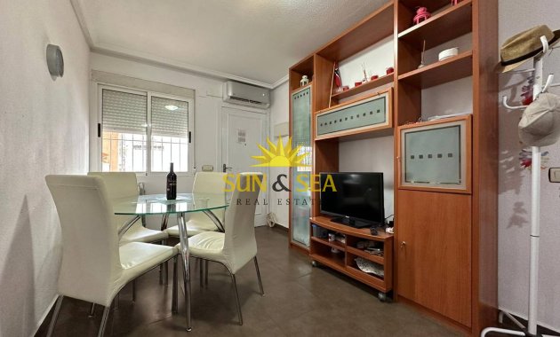 Long Term Rental - Apartment - Torrevieja - Los balcones
