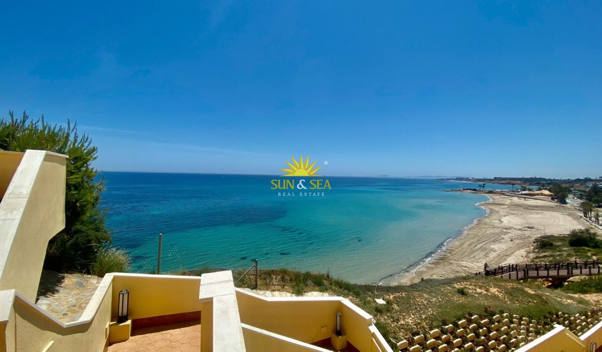 Alquiler de invierno - Apartamento - Orihuela Costa - Dehesa de campoamor