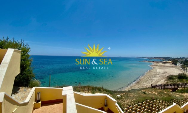 Alquiler de invierno - Apartamento - Orihuela Costa - Dehesa de campoamor