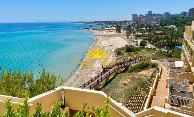 Alquiler de invierno - Apartamento - Orihuela Costa - Dehesa de campoamor