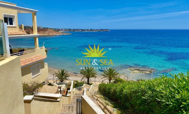 Alquiler de invierno - Apartamento - Orihuela Costa - Dehesa de campoamor