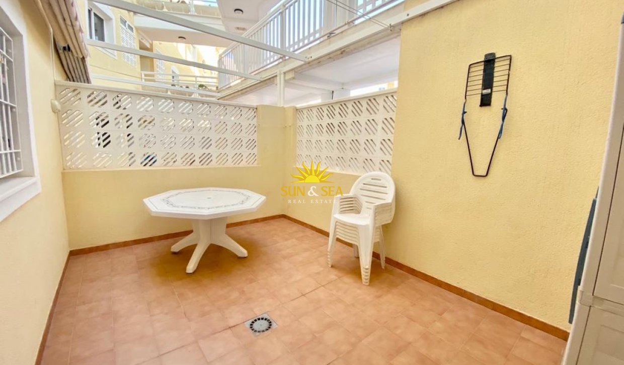 Alquiler de invierno - Apartamento - Orihuela Costa - Dehesa de campoamor
