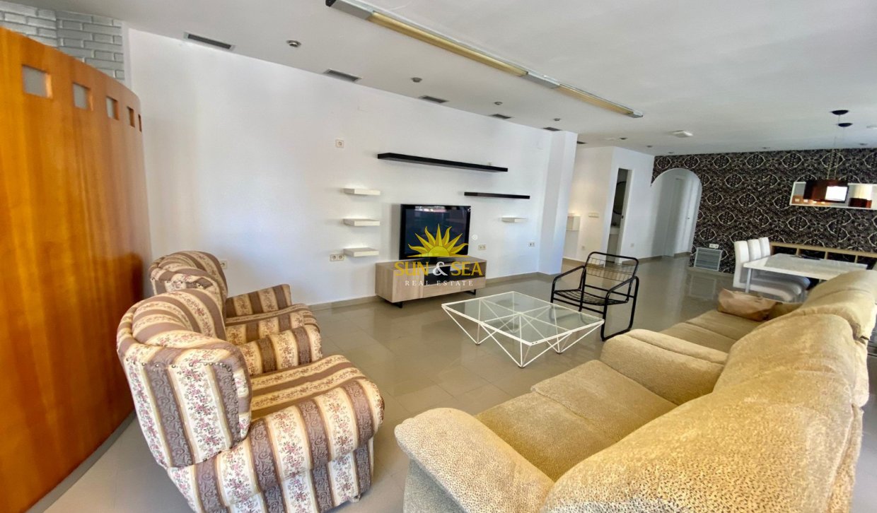 Long Term Rental - Apartment - Almoradí