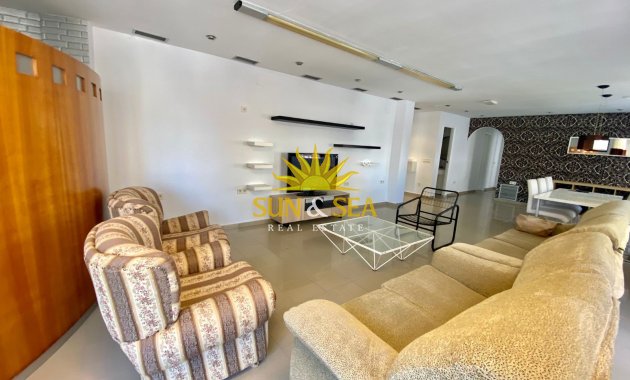 Long Term Rental - Apartment - Almoradí