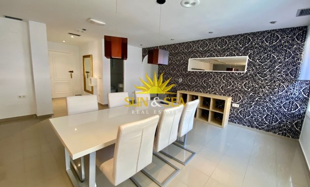 Long Term Rental - Apartment - Almoradí