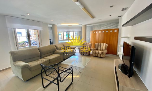 Long Term Rental - Apartment - Almoradí