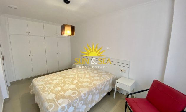 Long Term Rental - Apartment - Almoradí